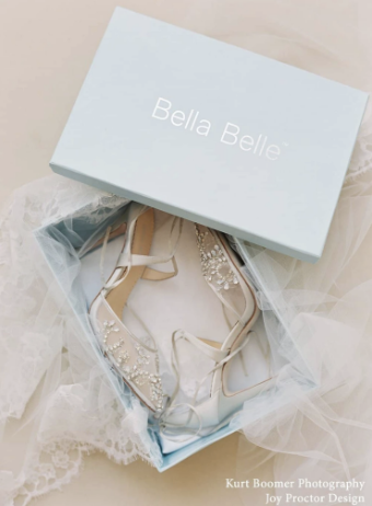 Bella Belle #Florence #7 thumbnail
