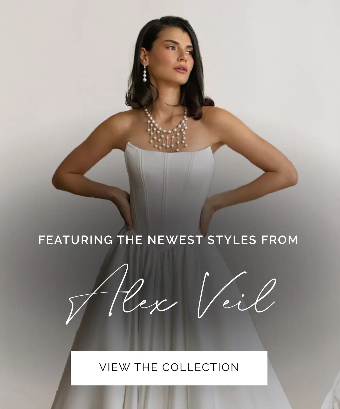 Alex Veil Collection