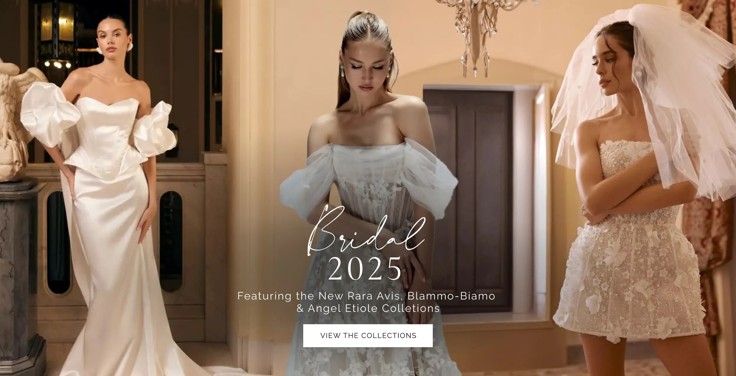 Bridal 2025